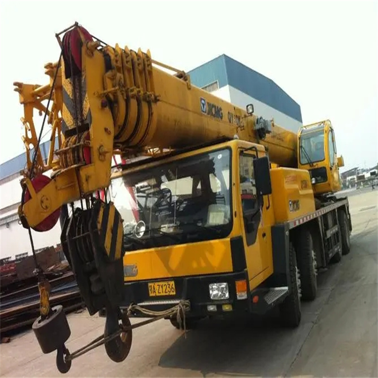 洪雅吊车的租用时间是按小时还是按天计费