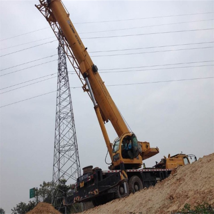 洪雅附近吊车出租电话25吨