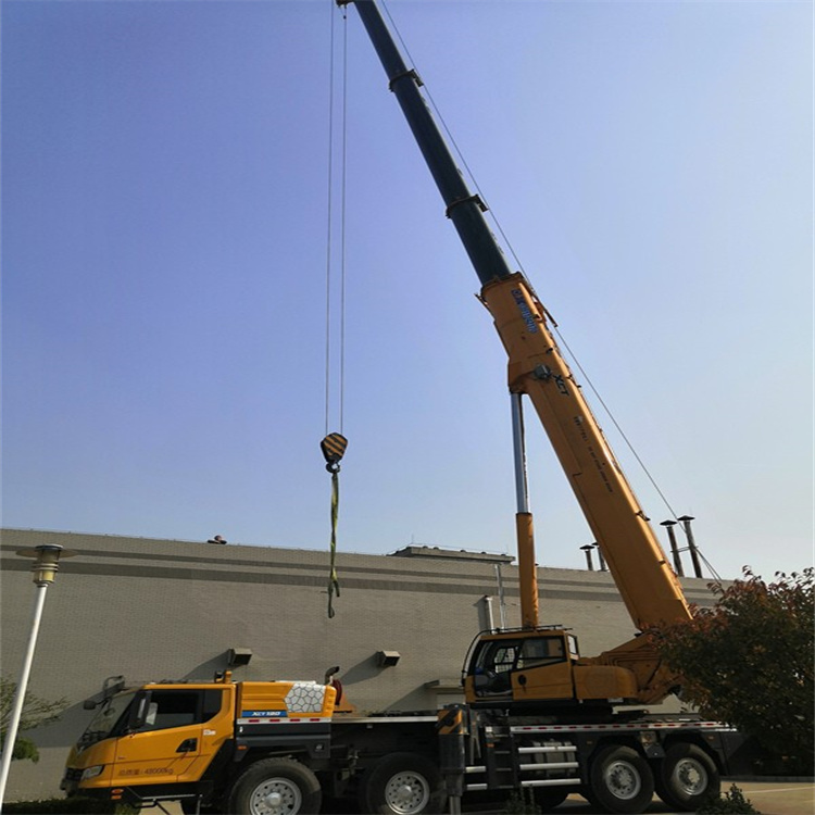 洪雅附近的8吨吊车出租电话