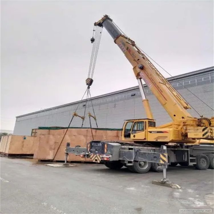 洪雅吊车出租哪家正规