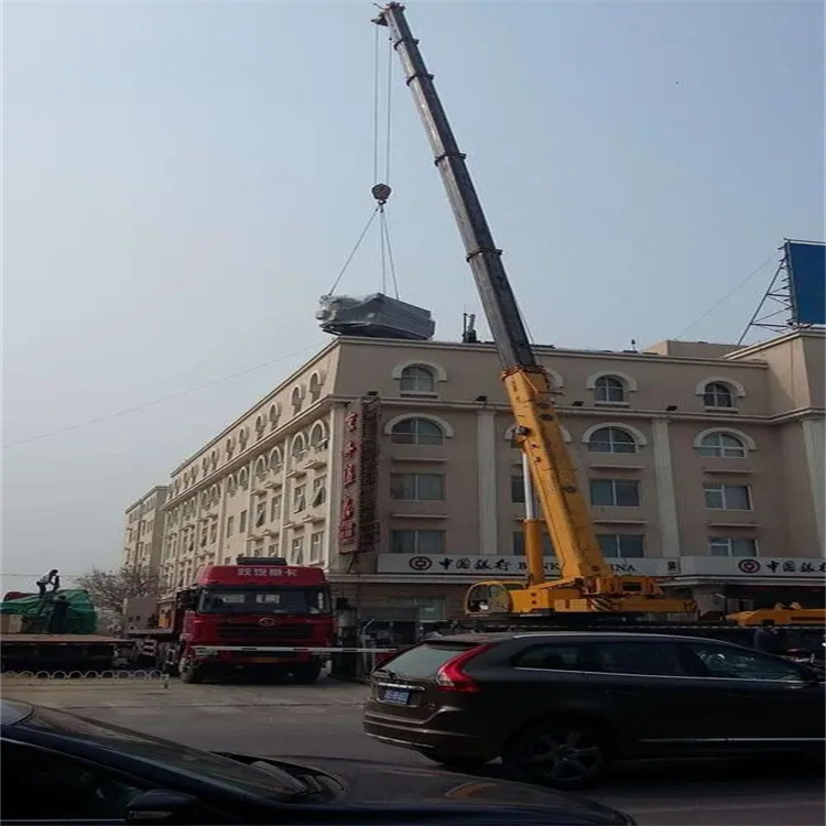洪雅桥梁基础施工|大型设备租赁解决方案|吊装运输难点攻克