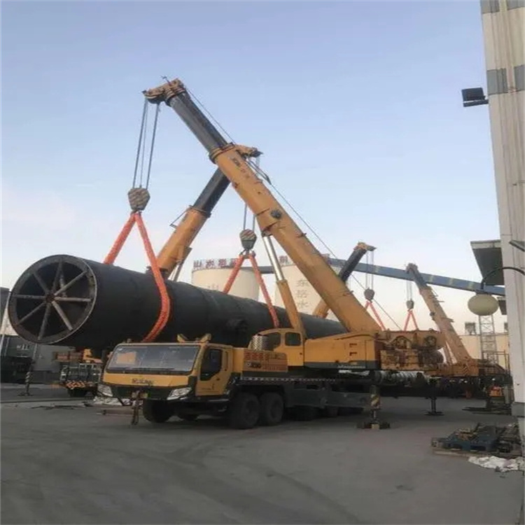 洪雅专业提供吊车租赁