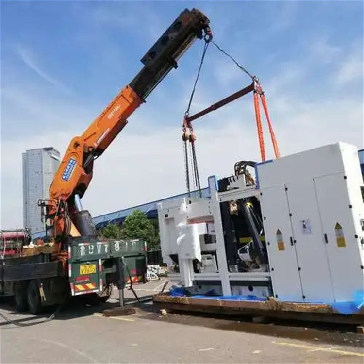 洪雅附近小吊车联系方式|8-16吨|本地及时服务