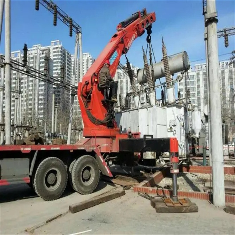 洪雅矩形风管吊装