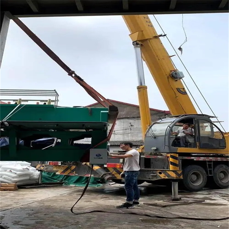 洪雅大吨位吊车租赁应急保障方案|化解突发吊装需求难题