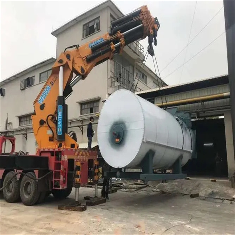 洪雅吊车租用电话|24小时应急服务|精准吊装方案